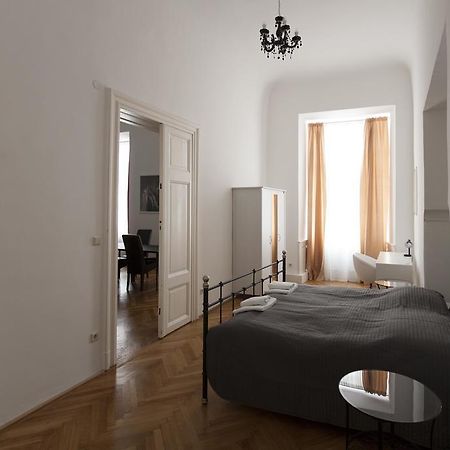 Heart Of Vienna Luxury Residence Εξωτερικό φωτογραφία