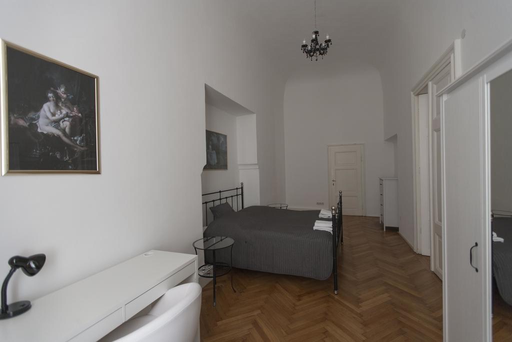 Heart Of Vienna Luxury Residence Εξωτερικό φωτογραφία