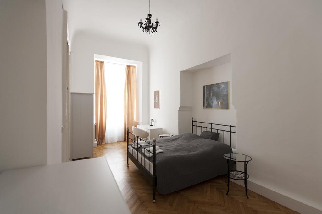 Heart Of Vienna Luxury Residence Εξωτερικό φωτογραφία
