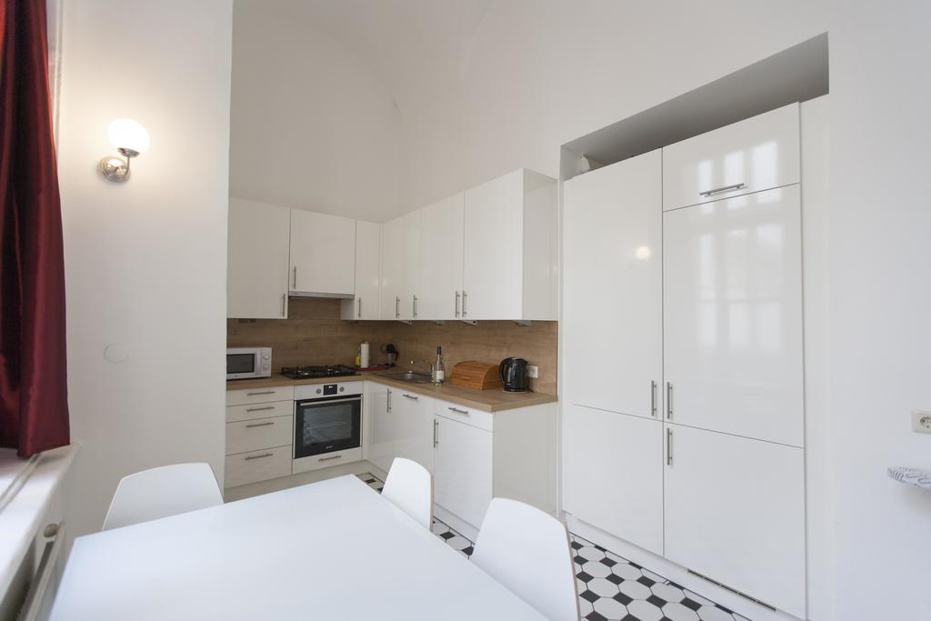 Heart Of Vienna Luxury Residence Εξωτερικό φωτογραφία