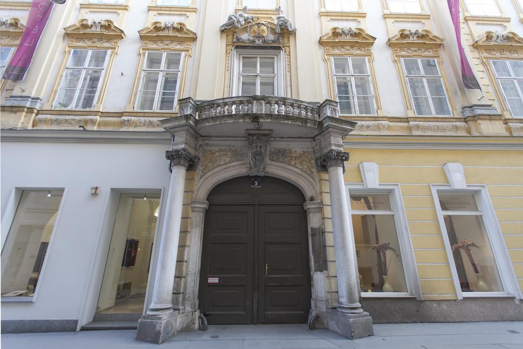 Heart Of Vienna Luxury Residence Εξωτερικό φωτογραφία